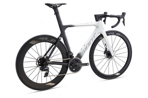 Rower szosowy Giant Propel Advanced SL 1 Disc 2020